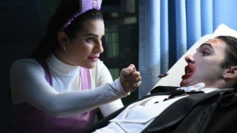 scream queens 2 temporada