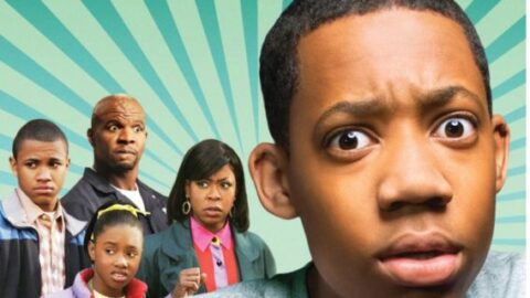 todo mundo odeia o chris