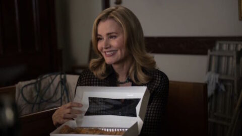 The Exorcist The Exorcist: confira promo do penúltimo episódio