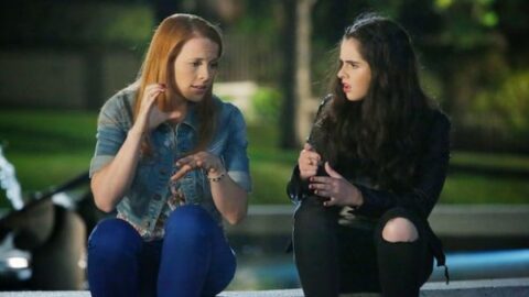 switched at birth 5 temporada Assista ao promo da 5ª temporada de Switched at Birth