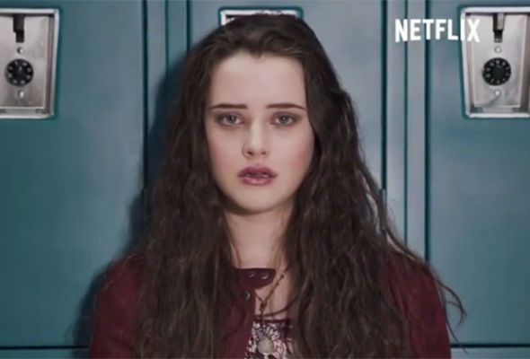 13 reasons why trailer