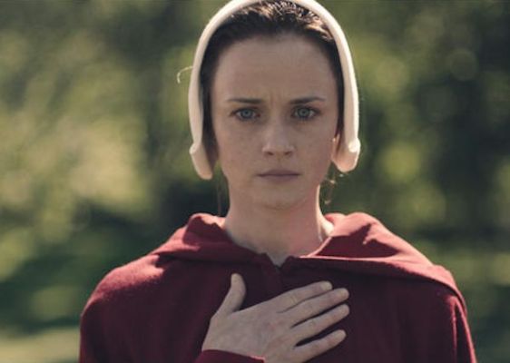 The Handmaid’s Tale: Alexis Bledel é escalada para drama do Hulu