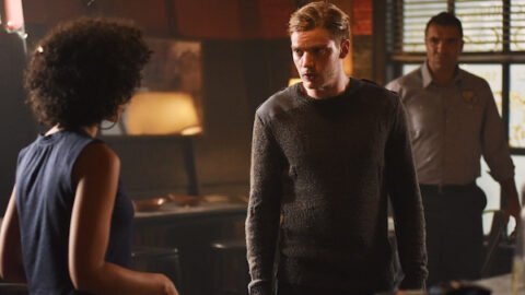 shadowhunters 2 temporada