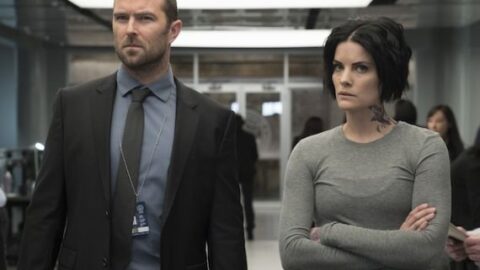 blindspot 2 temporada