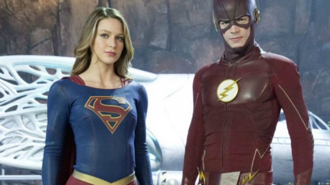 CW anuncia episódio musical de ‘The Flash’ e ‘Supergirl’