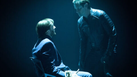 legends of tomorrow 2 temporada