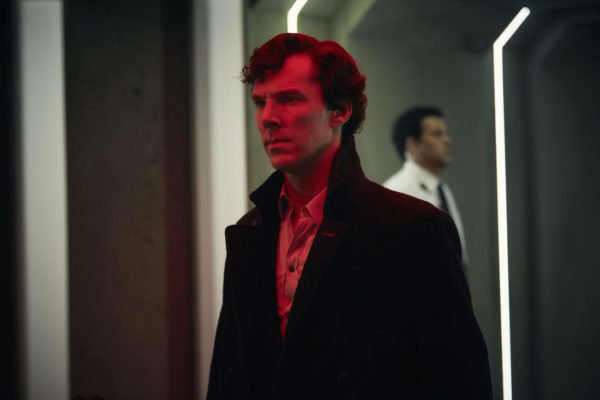 Sherlock: prévia do último episódio da 4ª temporada