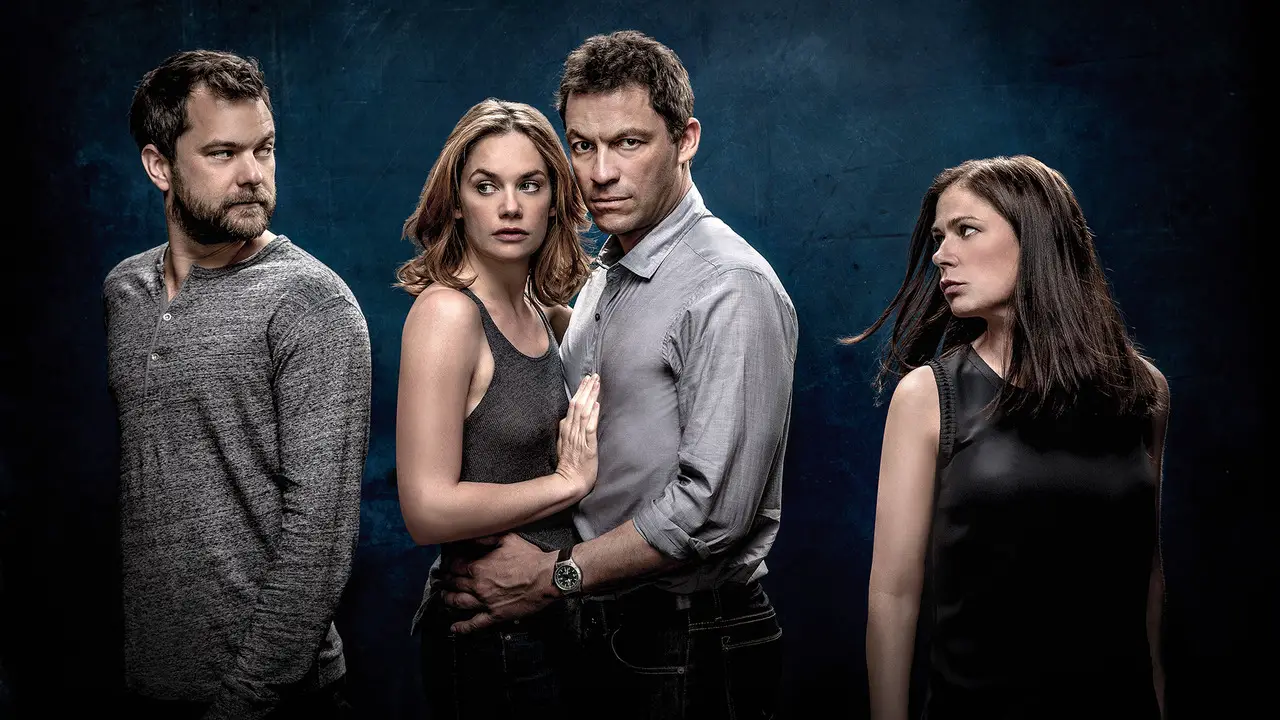 Globoplay disponibiliza as cinco temporadas de ‘The Affair’ no catálogo
