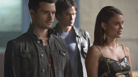 sybil the vampire diaries