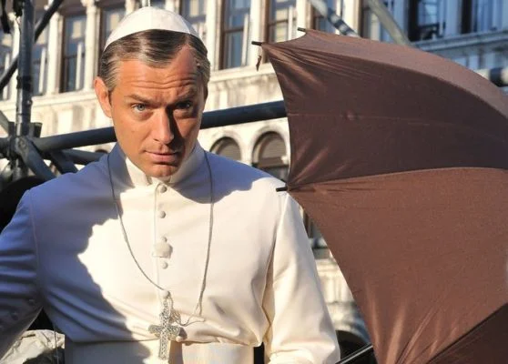 the young pope