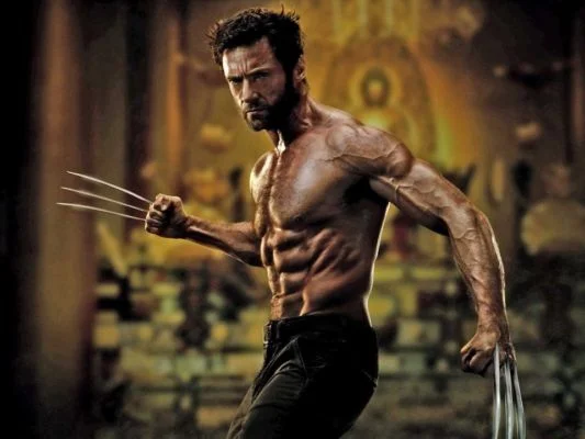 wolverine