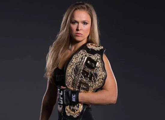 blindspot 2 temporada ronda rousey