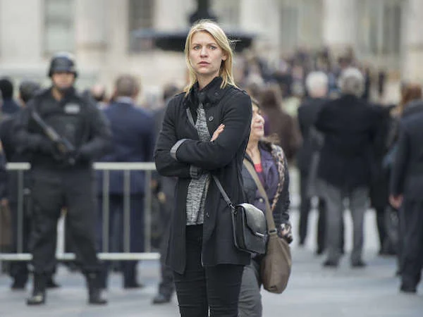 homeland 6 temporada