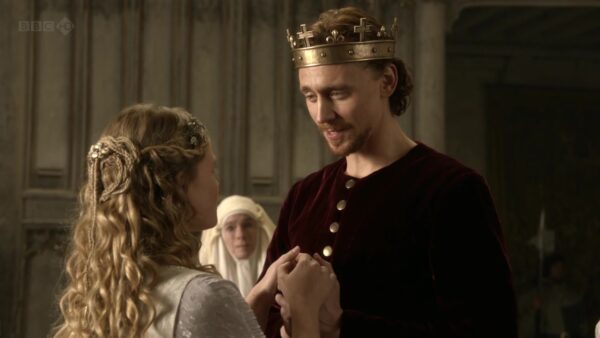 the hollow crown