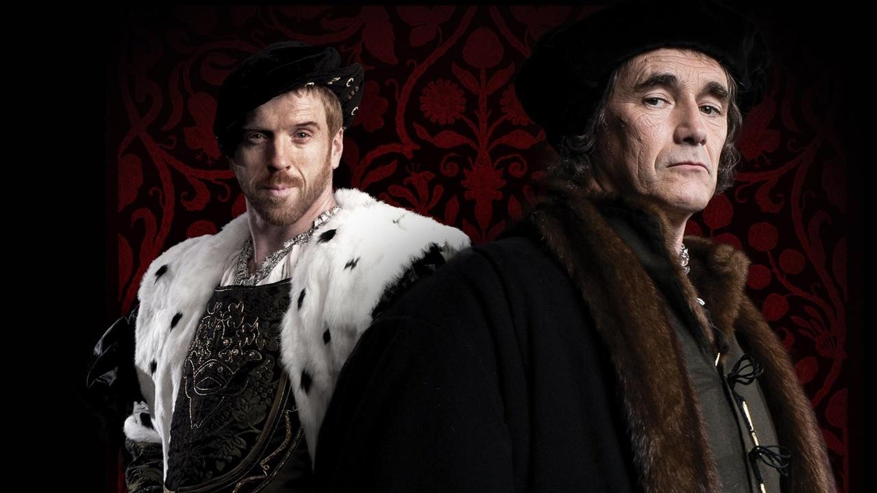 wolf hall