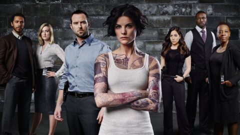 blindspot 2 temporada