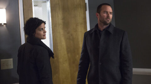 blindspot 2 temporada