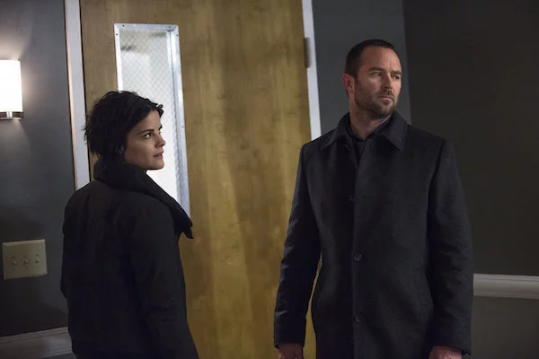 blindspot 2 temporada