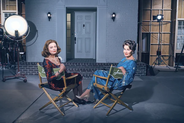 feud 1 temporada