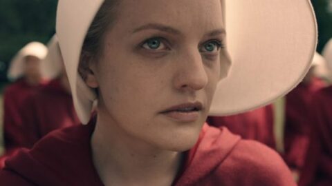 series sobre distopias