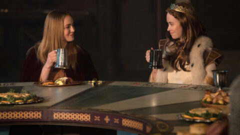 legends of tomorrow 2 temporada