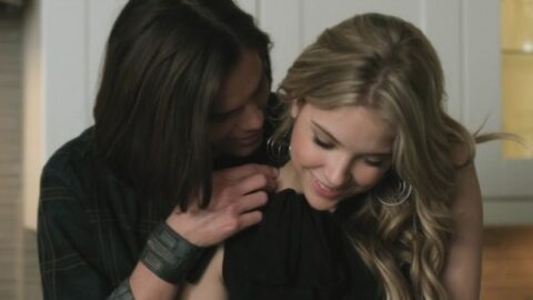 pretty little liars caleb e hannah