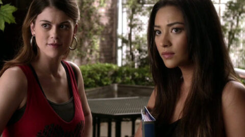 pretty little liars 7 temporada