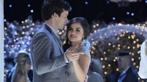 pretty little liars 7 temporada