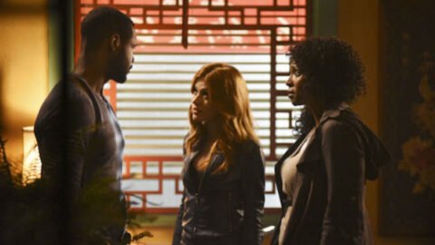 shadowhunters 2 temporada