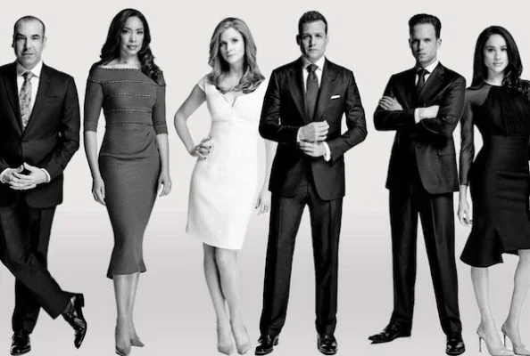 suits 6 temporada