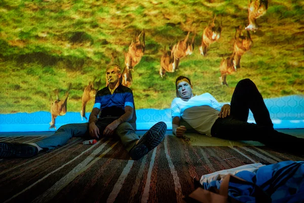 t2 trainspotting - critica