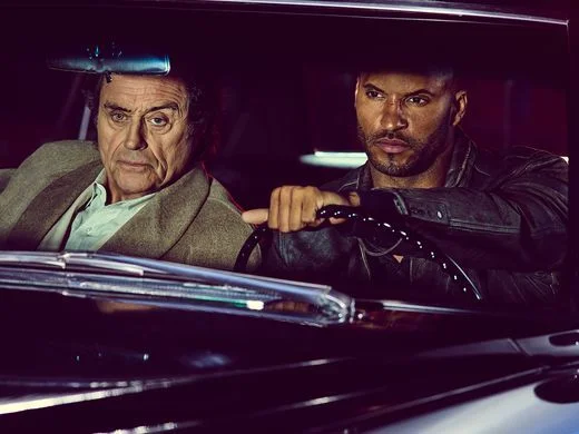 american gods 1 temporada