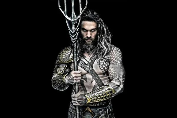 aquaman filme