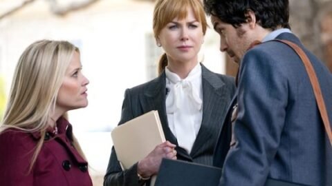 big little lies 1 temporada