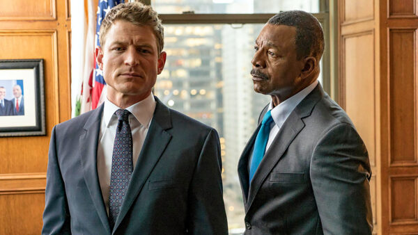 chicago justice