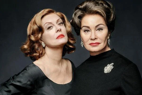 feud 1 temporada