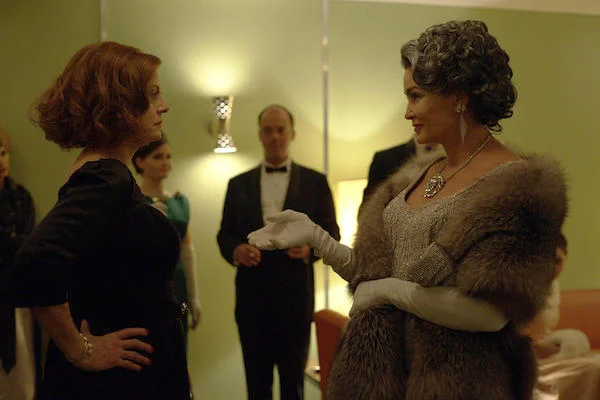 feud 1 temporada