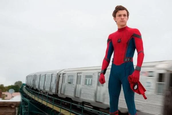 homem aranha filme