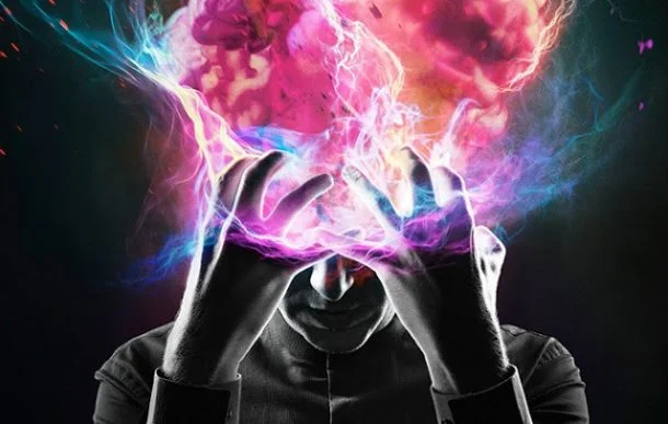 legion 1 temporada