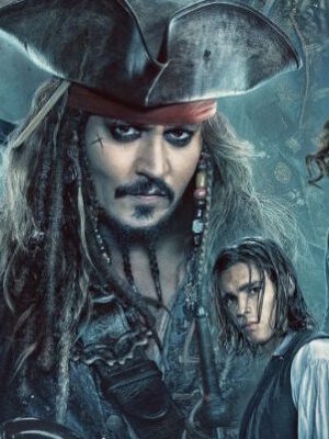 piratas do caribe 5 trailer