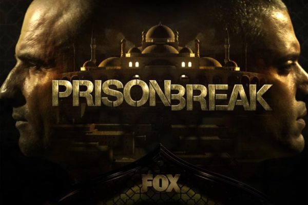 Prison Break resgata mitologia em revival