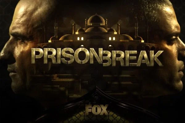 prison break 5 temporada