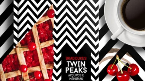 twin peaks livro darkside