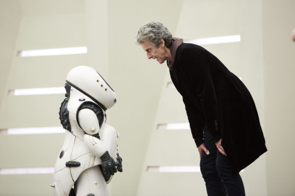 doctor who 10 temporada