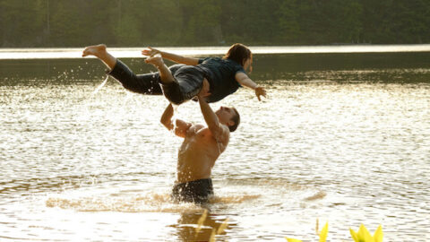 dirty dancing remake