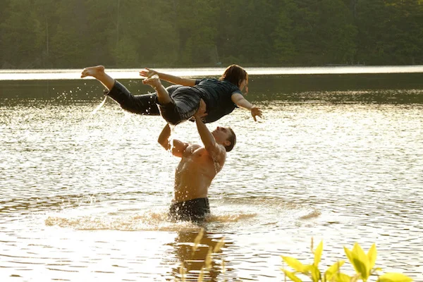 dirty dancing remake