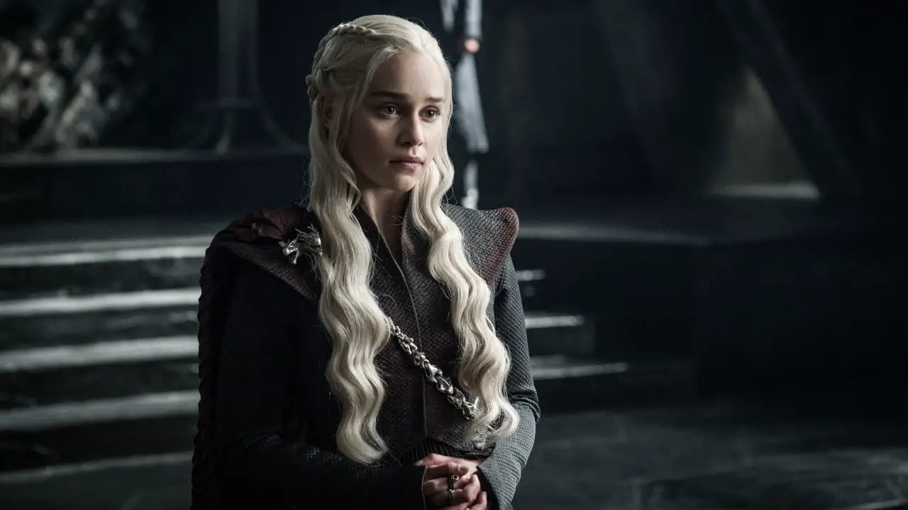 Game of Thrones: segunda série derivada irá abordar a origem da Casa Targaryen