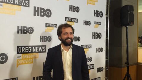 gregnews - hbo