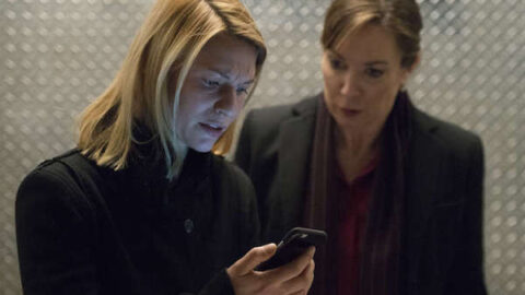 homeland 6 temporada