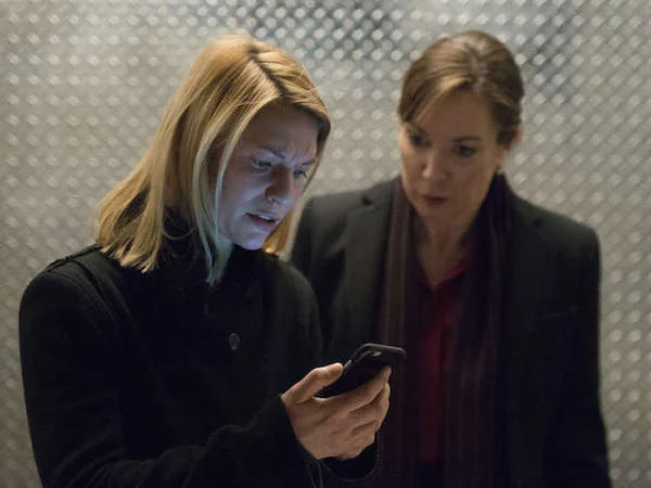 homeland 6 temporada